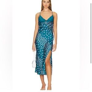 NWT Free People slip/dress